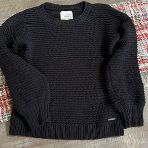 Abercrombie & Fitch crew neck sweater!